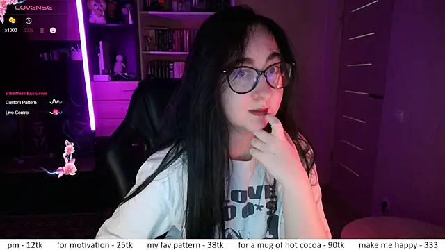 Snapshot of el_sweety chatting on May 2026 12:46:02 AM el sweety online show from May 2026 12:46:02 AM