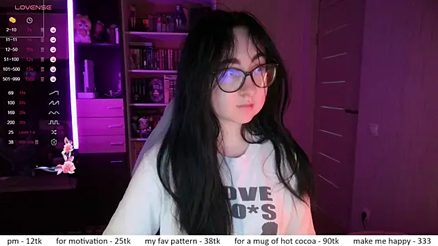 Snapshot of el_sweety chatting on May 2026 10:11:02 AM el sweety online show from May 2026 10:11:02 AM