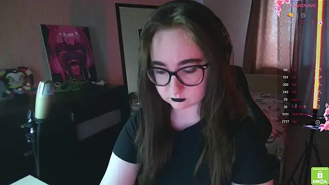 el sweety online show from October 2025 08:47:02 AM