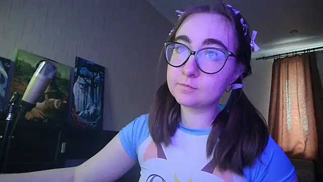 el sweety online show from March 2025 09:23:02 AM
