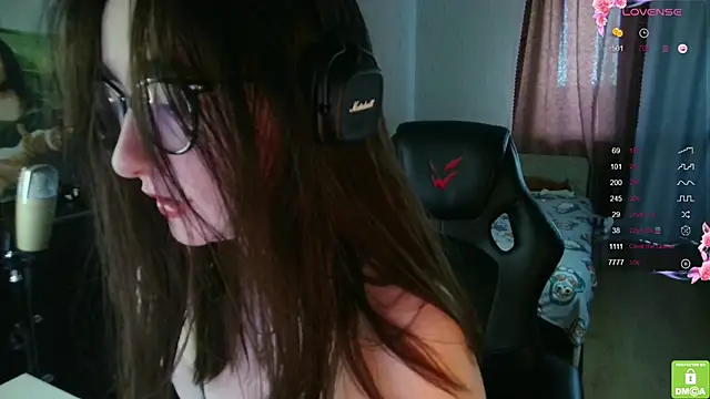 el sweety online show from October 2025 08:38:02 AM