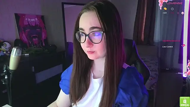 el sweety online show from October 2025 10:03:02 AM