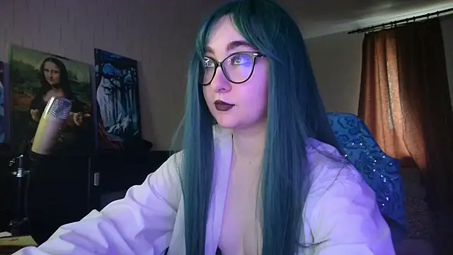el sweety online show from March 2025 09:35:02 AM