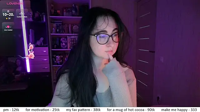 Snapshot of el_sweety chatting on May 2026 10:43:01 AM el sweety online show from May 2026 10:43:01 AM