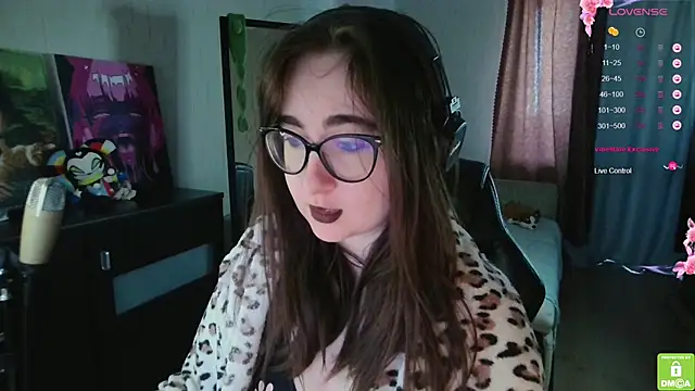 el sweety online show from September 2025 09:16:02 AM