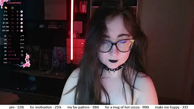 el sweety online show from January 2026 01:26:01 PM