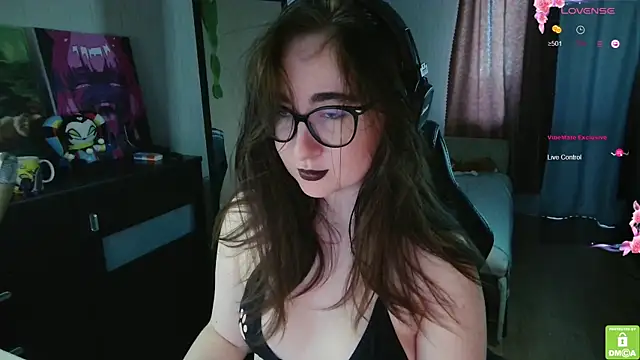 el sweety online show from September 2025 08:31:02 AM