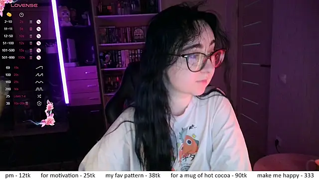 Snapshot of el_sweety chatting on April 2026 09:29:02 AM el sweety online show from April 2026 09:29:02 AM