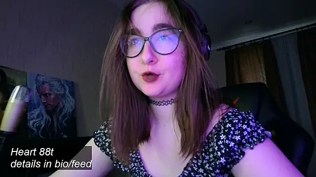 el sweety online show from February 2025 01:53:02 PM
