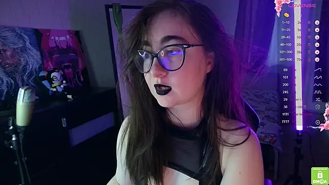 el sweety online show from October 2025 10:12:01 AM