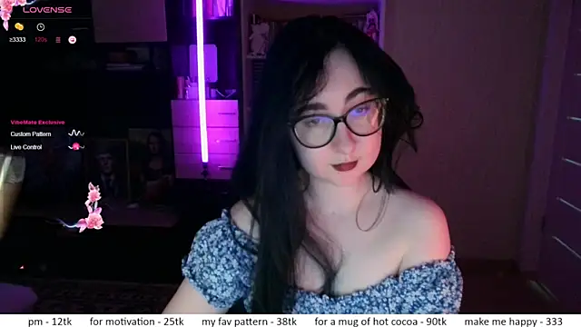 el sweety online show from February 2026 01:09:01 PM