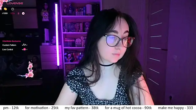 el sweety online show from June 2026 11:19:02 AM