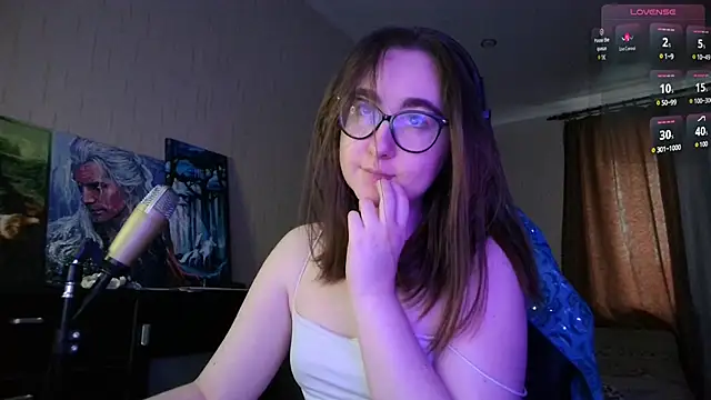 el sweety online show from February 2025 12:52:02 PM