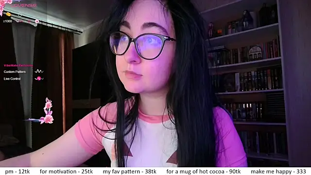 Snapshot of el_sweety chatting on May 2026 01:38:02 PM el sweety online show from May 2026 01:38:02 PM