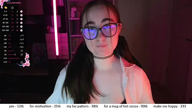 el sweety online show from January 2026 03:41:01 PM