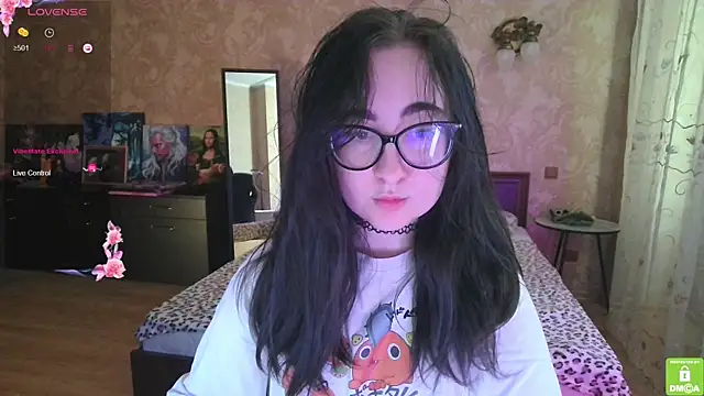 el sweety online show from November 2025 09:02:02 AM