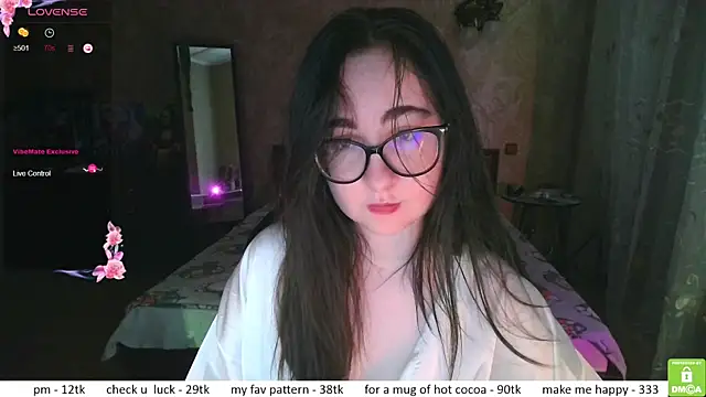 el sweety online show from November 2025 09:13:01 AM