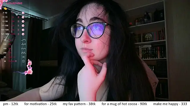 Snapshot of el_sweety chatting on May 2026 02:03:01 PM el sweety online show from May 2026 02:03:01 PM
