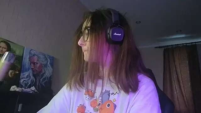 el sweety online show from February 2025 03:22:01 PM