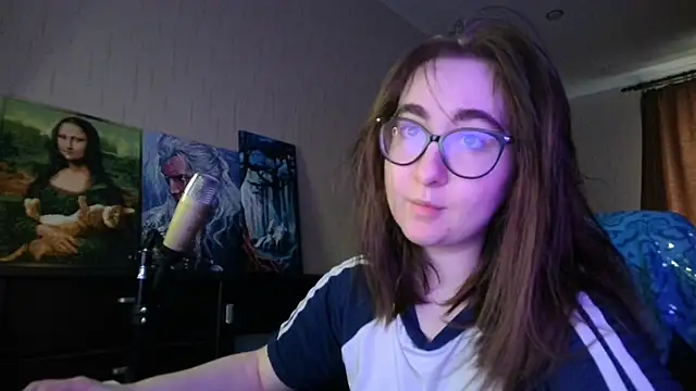 el sweety online show from February 2025 09:25:02 AM