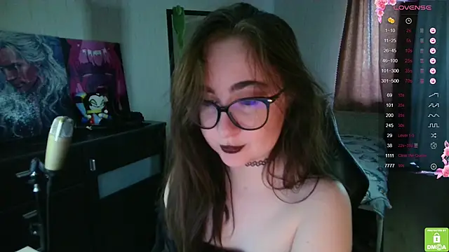 el sweety online show from October 2025 08:26:01 AM
