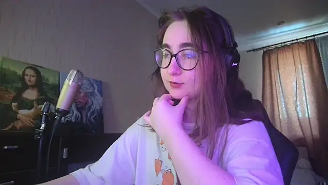 el sweety online show from February 2025 01:19:02 PM