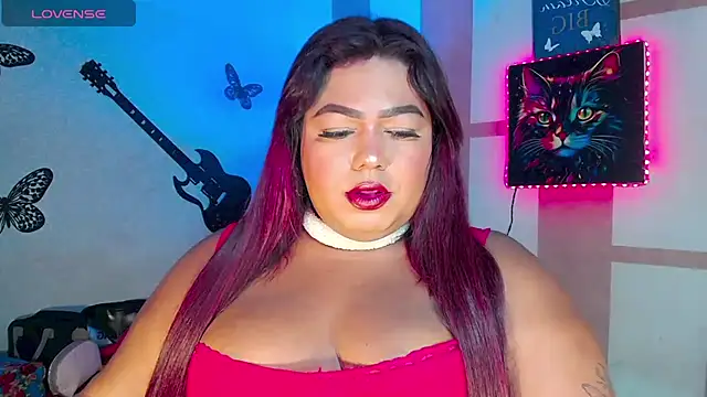 OpraxBellinda online show from May 2026 02:15:01 AM