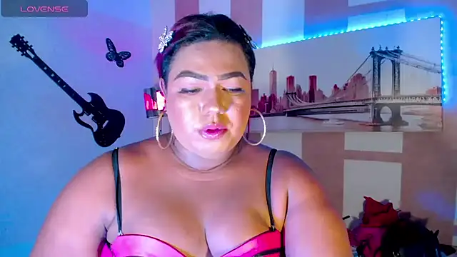 OpraxBellinda online show from December 2025 02:10:02 AM