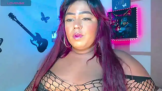 OpraxBellinda online show from March 2026 03:14:01 AM