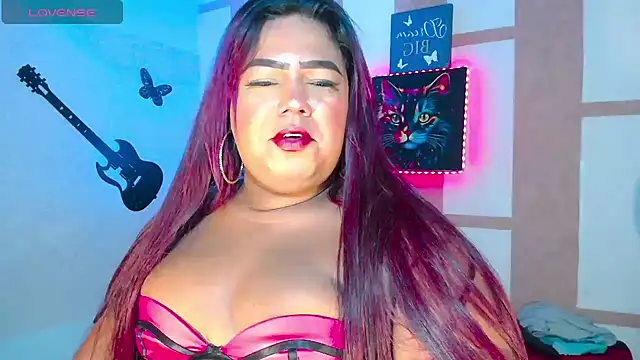 OpraxBellinda online show from February 2026 03:06:01 AM