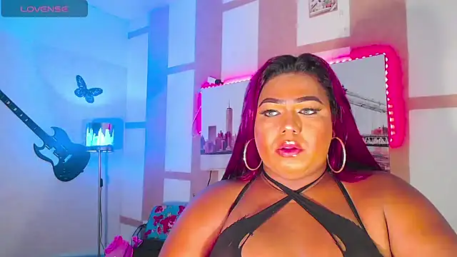 OpraxBellinda online show from November 2025 02:37:01 AM