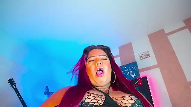 OpraxBellinda online show from March 2026 02:54:01 AM