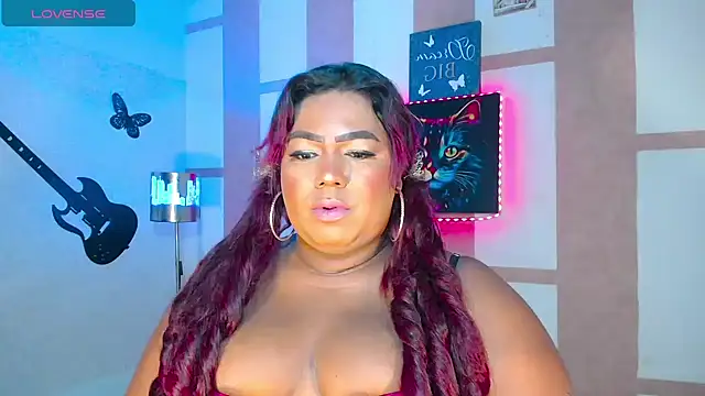 OpraxBellinda online show from February 2026 02:12:02 AM