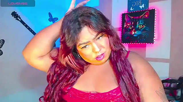OpraxBellinda online show from April 2026 03:02:01 AM