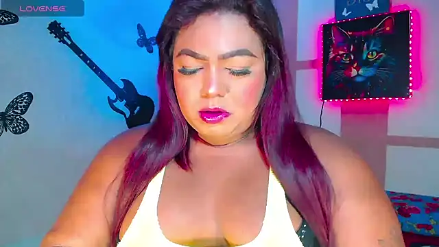 OpraxBellinda online show from May 2026 02:26:01 AM