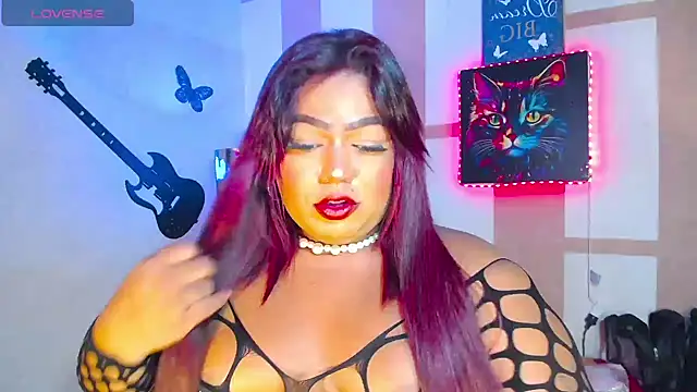 OpraxBellinda online show from May 2026 02:27:02 AM