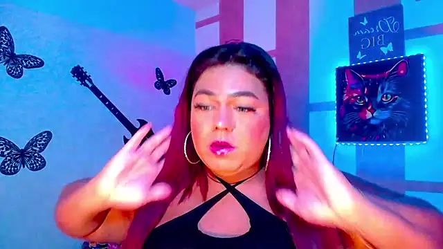 OpraxBellinda online show from March 2026 02:01:01 AM