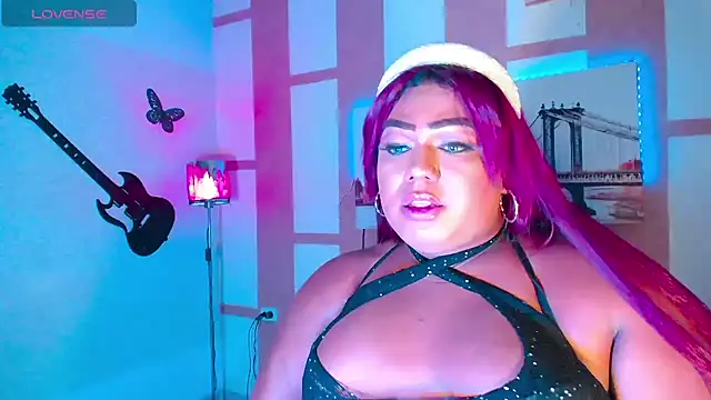 OpraxBellinda online show from October 2025 05:06:02 AM