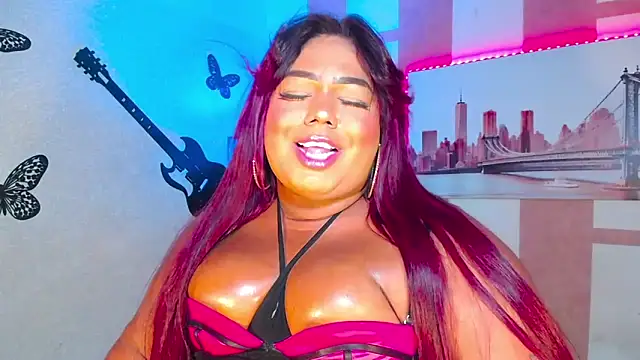 OpraxBellinda online show from April 2026 02:57:01 AM