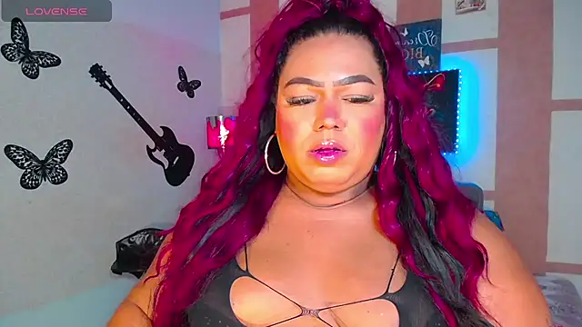 OpraxBellinda online show from June 2026 02:50:02 AM