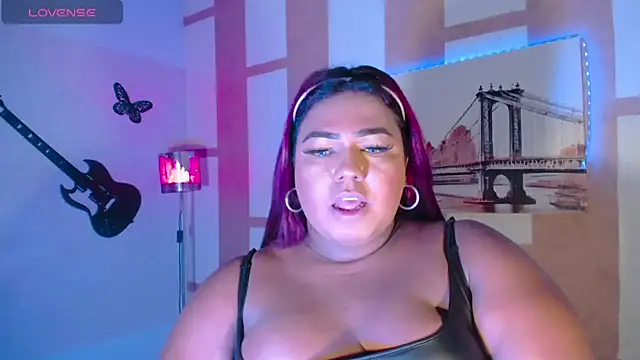 OpraxBellinda online show from November 2025 07:57:02 AM