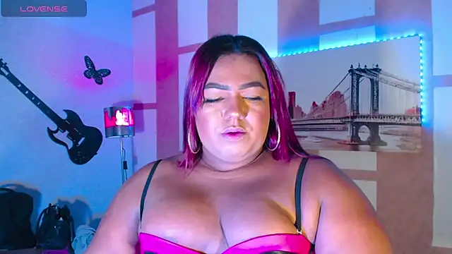 OpraxBellinda online show from December 2025 01:43:01 AM