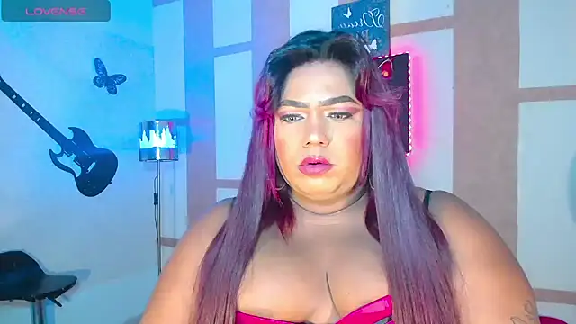 OpraxBellinda online show from February 2026 02:01:02 AM