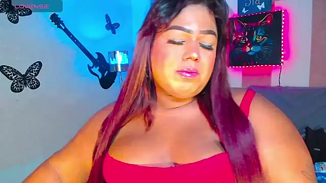 OpraxBellinda online show from May 2026 02:51:01 AM