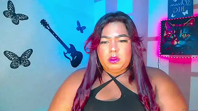 OpraxBellinda online show from March 2026 03:21:02 AM