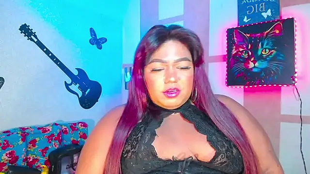 OpraxBellinda online show from April 2026 02:39:01 AM