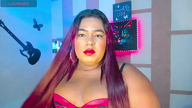 OpraxBellinda online show from February 2026 02:40:02 AM