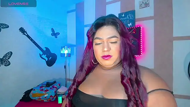 OpraxBellinda online show from February 2026 02:56:02 AM