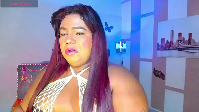 OpraxBellinda online show from June 2026 02:38:01 AM