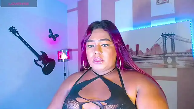 OpraxBellinda online show from November 2025 03:18:02 AM